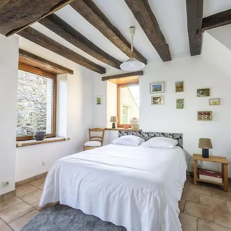 Au Domaine * Sarge-les-le-Mans