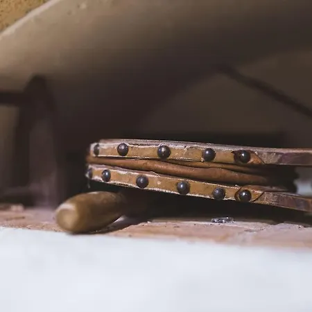 Au Domaine Vakantiehuis *