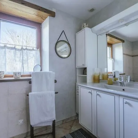 Vakantiehuis Au Domaine *