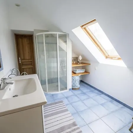 Au Domaine * Sarge-les-le-Mans