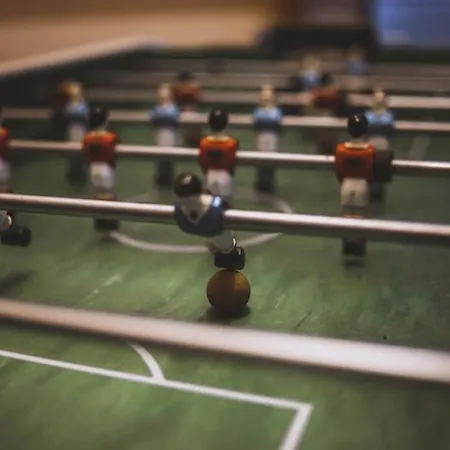 Vakantiehuis Au Domaine