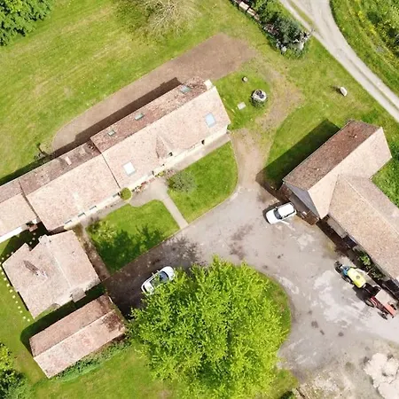 Au Domaine * Sarge-les-le-Mans