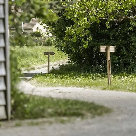 Au Domaine Vakantiehuis