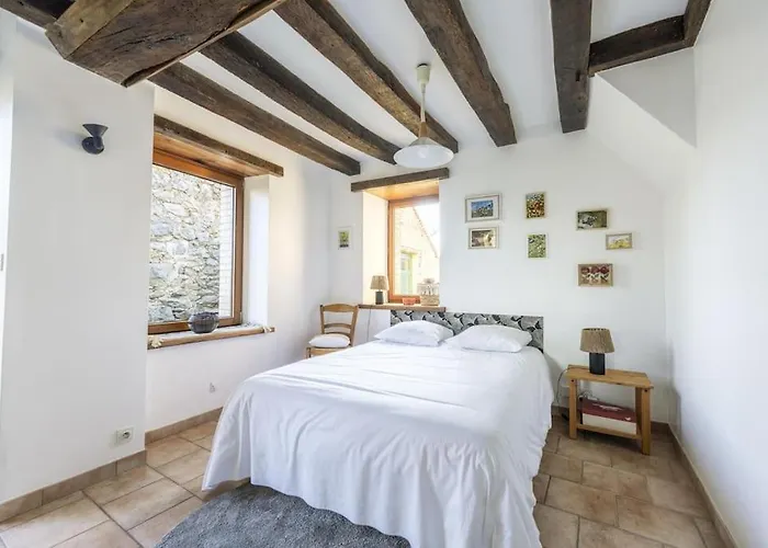 Au Domaine * Sarge-les-le-Mans