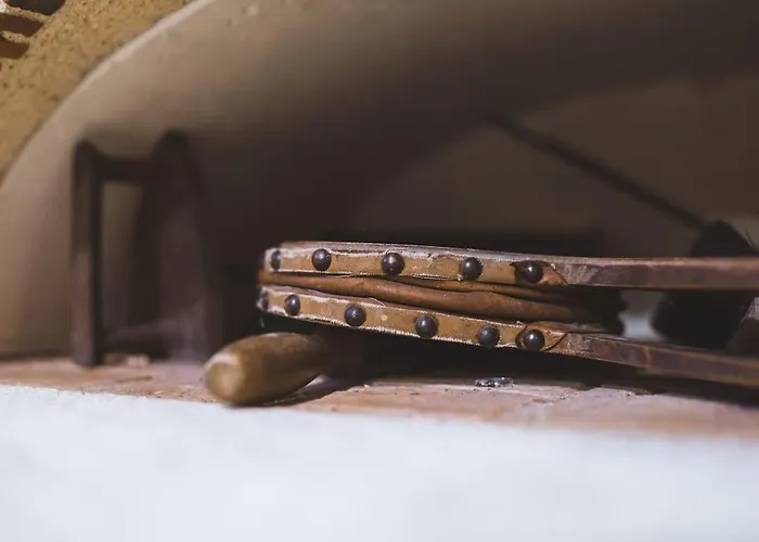 Au Domaine Hébergement de vacances *