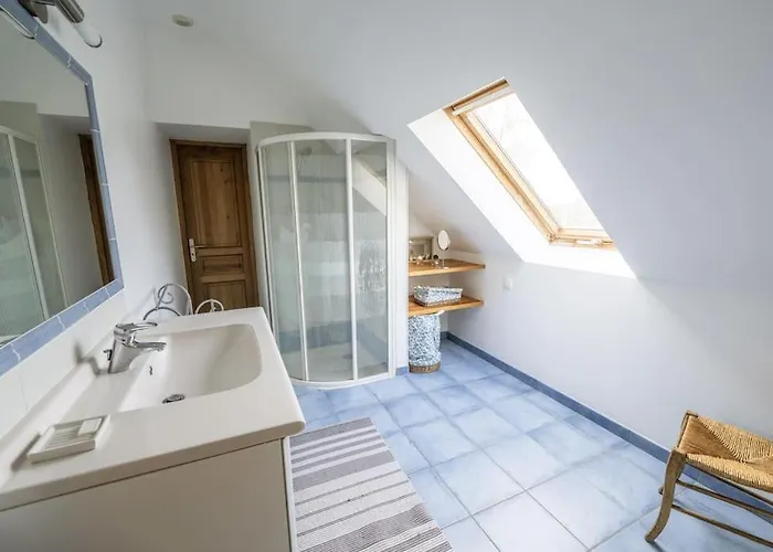 Au Domaine * Sarge-les-le-Mans