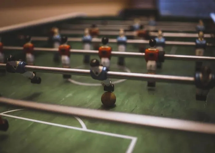 Hébergement de vacances Au Domaine