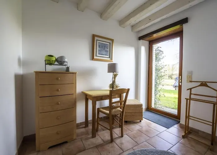 Au Domaine * Sarge-les-le-Mans