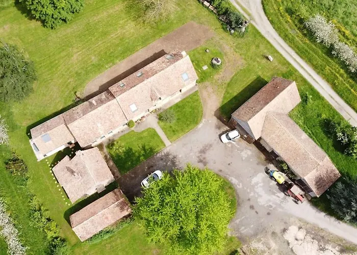 Au Domaine * Sarge-les-le-Mans